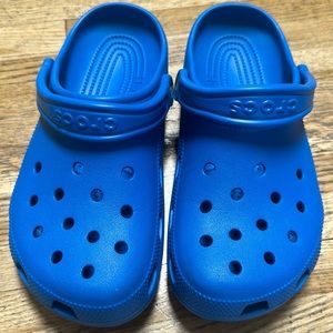 Crocs Classic Clog